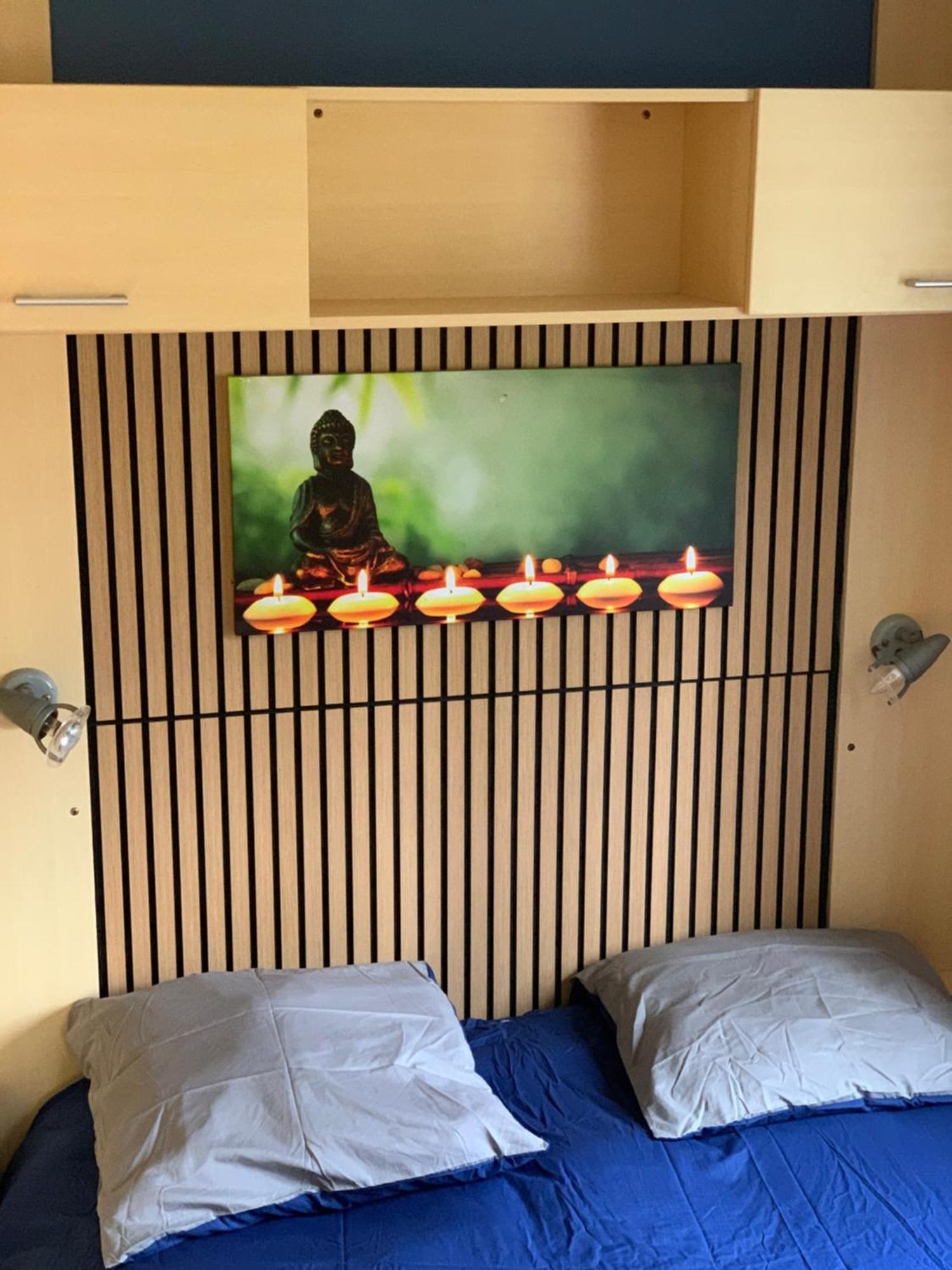 Les Mobil Homes D'Oliver Rob Saint-Chéron Zewnętrze zdjęcie